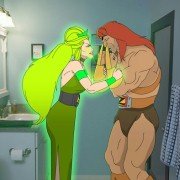 Son of Zorn - galeria zdjęć - filmweb