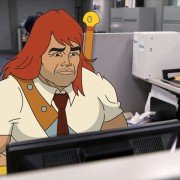 Son of Zorn - galeria zdjęć - filmweb