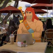 Son of Zorn - galeria zdjęć - filmweb