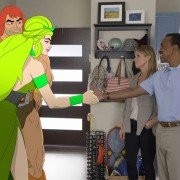Son of Zorn - galeria zdjęć - filmweb