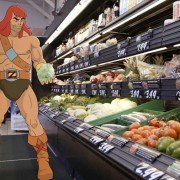 Son of Zorn - galeria zdjęć - filmweb