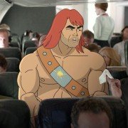 Son of Zorn - galeria zdjęć - filmweb