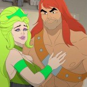 Son of Zorn - galeria zdjęć - filmweb