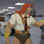 Son of Zorn - galeria zdjęć - filmweb
