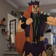 Son of Zorn - galeria zdjęć - filmweb