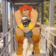 Son of Zorn - galeria zdjęć - filmweb