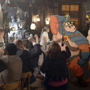 Son of Zorn - galeria zdjęć - filmweb