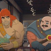 Son of Zorn - galeria zdjęć - filmweb