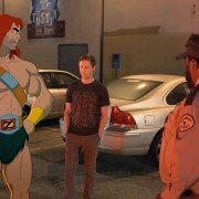 Son of Zorn - galeria zdjęć - filmweb