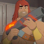 Son of Zorn - galeria zdjęć - filmweb
