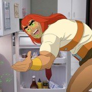 Son of Zorn - galeria zdjęć - filmweb