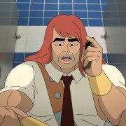 Son of Zorn - galeria zdjęć - filmweb