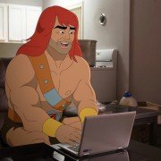 Son of Zorn - galeria zdjęć - filmweb