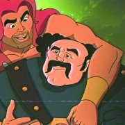 Son of Zorn - galeria zdjęć - filmweb