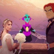 Son of Zorn - galeria zdjęć - filmweb