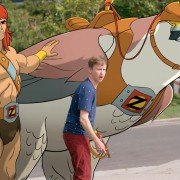 Syn Zorna - galeria zdjęć - filmweb