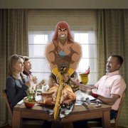 Son of Zorn - galeria zdjęć - filmweb