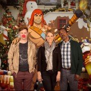 Son of Zorn - galeria zdjęć - filmweb