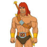 Son of Zorn - galeria zdjęć - filmweb