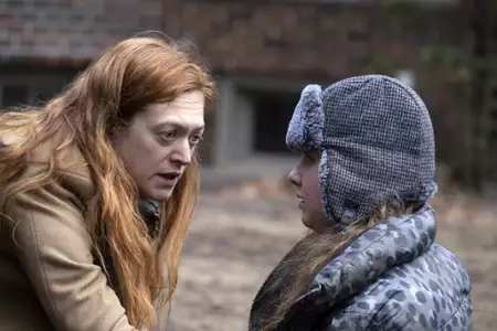 Y ostatni mężczyzna - galeria zdjęć - filmweb