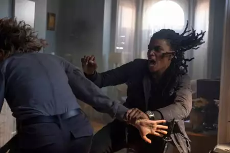 Y ostatni mężczyzna - galeria zdjęć - filmweb