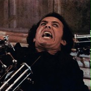Gene Simmons w Ucieczka