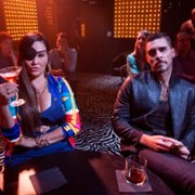 AJ and the Queen - galeria zdjęć - filmweb