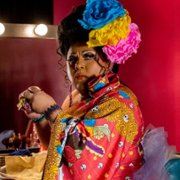 AJ and the Queen - galeria zdjęć - filmweb