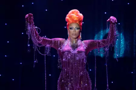 AJ and the Queen - galeria zdjęć - filmweb