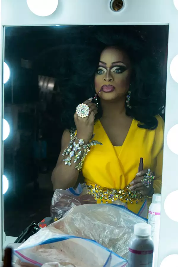 AJ and the Queen - galeria zdjęć - filmweb