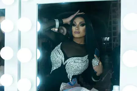 AJ and the Queen - galeria zdjęć - filmweb