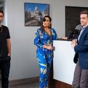 AJ and the Queen - galeria zdjęć - filmweb