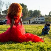 AJ and the Queen - galeria zdjęć - filmweb