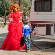 AJ and the Queen - galeria zdjęć - filmweb