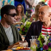 AJ and the Queen - galeria zdjęć - filmweb