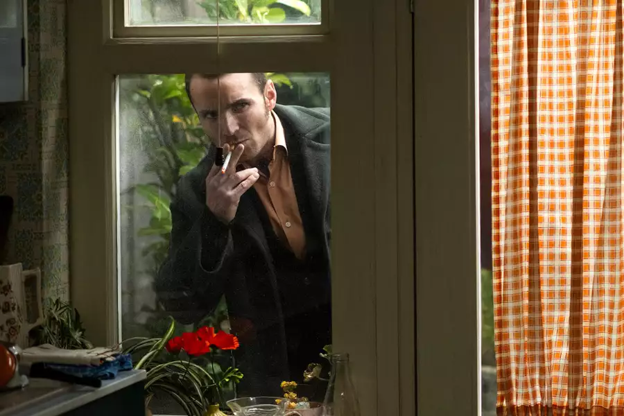 Nic nie mów - galeria zdjęć - filmweb