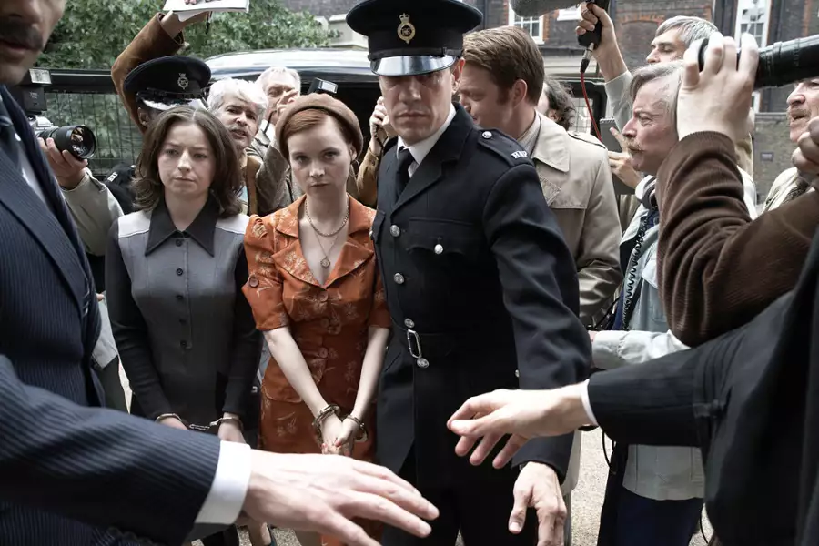 Nic nie mów - galeria zdjęć - filmweb