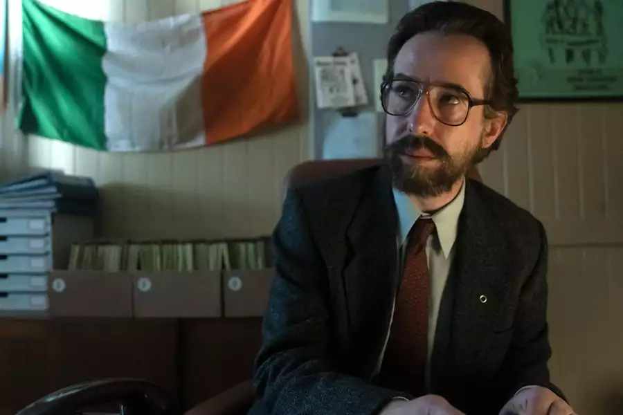 Nic nie mów - galeria zdjęć - filmweb