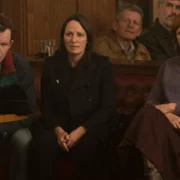 Say Nothing - galeria zdjęć - filmweb
