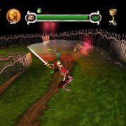 MediEvil - galeria zdjęć - filmweb