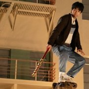 Urodzony w Ameryce - galeria zdjęć - filmweb