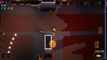 Enter the Gungeon - galeria zdjęć - filmweb