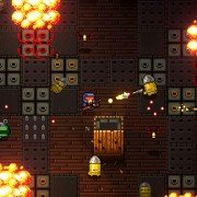 Enter the Gungeon - galeria zdjęć - filmweb