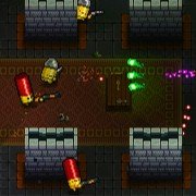 Enter the Gungeon - galeria zdjęć - filmweb