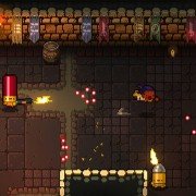 Enter the Gungeon - galeria zdjęć - filmweb