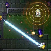 Enter the Gungeon - galeria zdjęć - filmweb