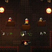 Enter the Gungeon - galeria zdjęć - filmweb