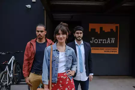 Świat Luny - galeria zdjęć - filmweb