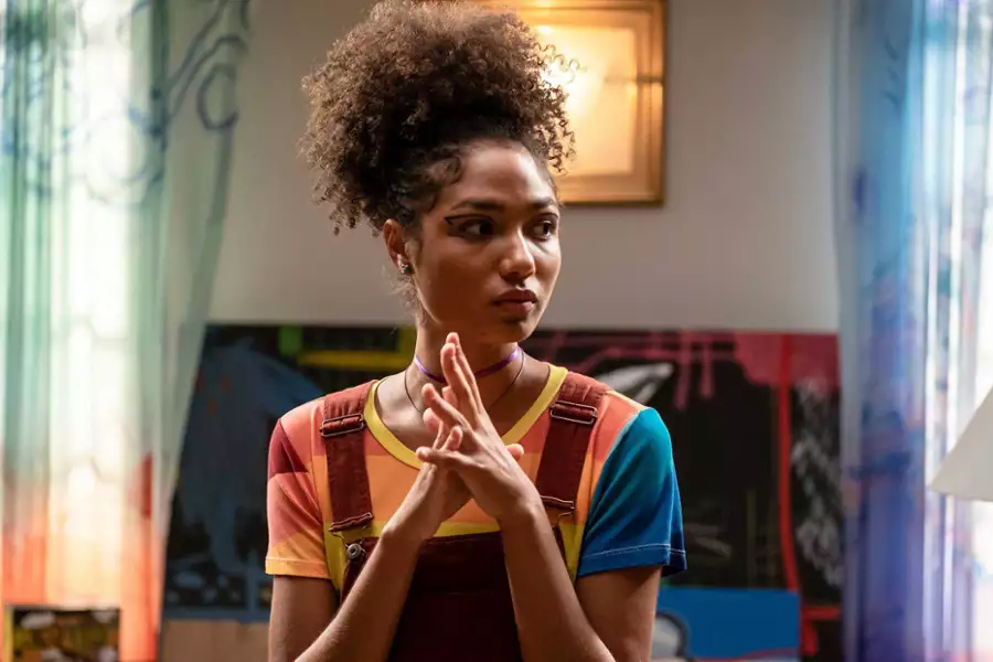 Świat Luny - galeria zdjęć - filmweb