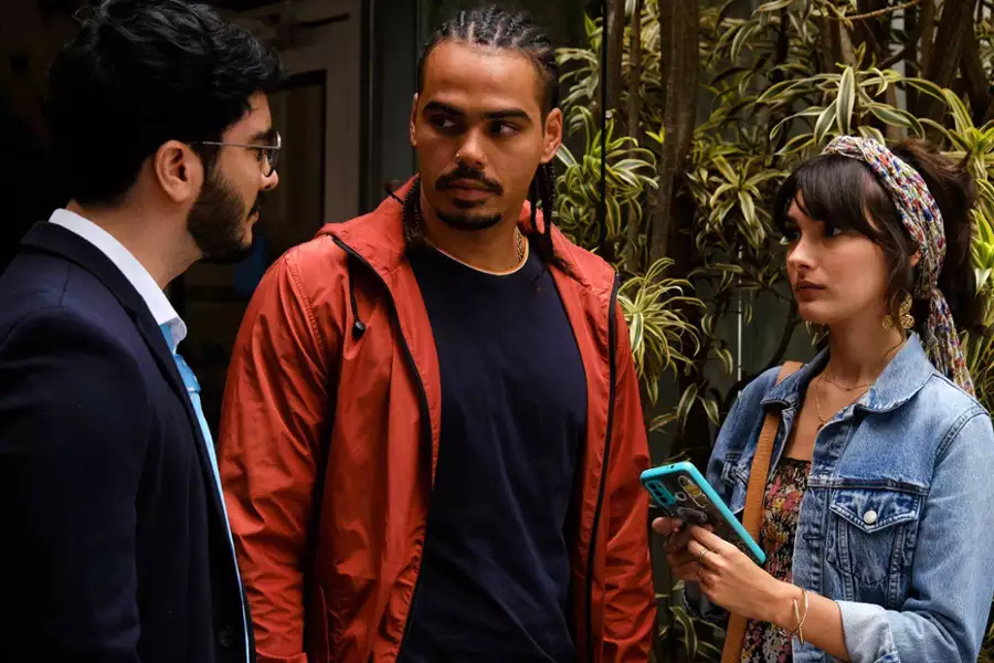 Świat Luny - galeria zdjęć - filmweb